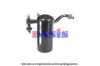 AKS DASIS 802440N Dryer, air conditioning
